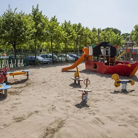 Baia Gasparina Campingplatz