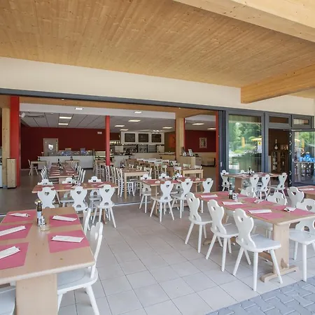 Camping Baia Gasparina