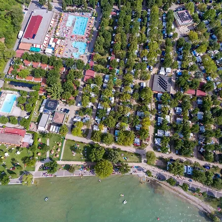 Camping Baia Gasparina 4*