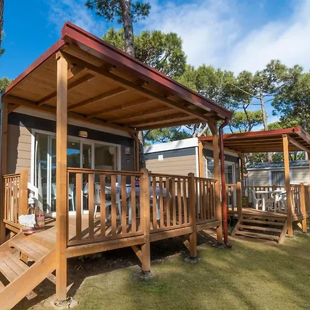 Baia Gasparina Camping