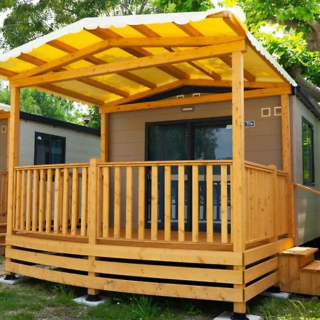 Baia Gasparina Camping