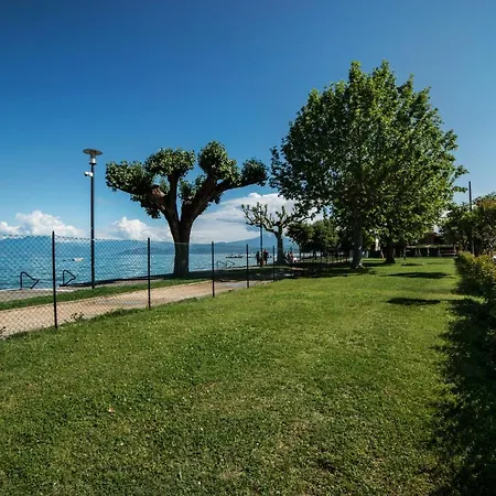 Baia Gasparina 4* Castelnuovo del Garda