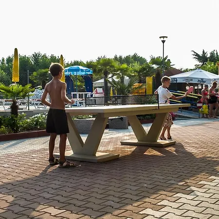 Baia Gasparina Castelnuovo del Garda