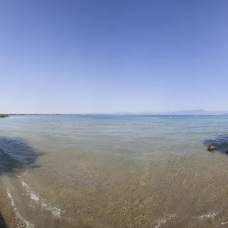 Baia Gasparina 4*