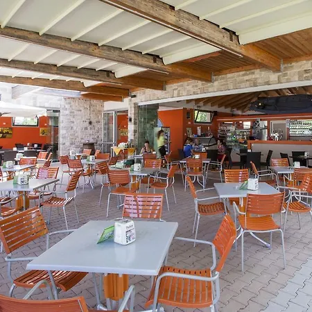 Kemp Baia Gasparina 4*