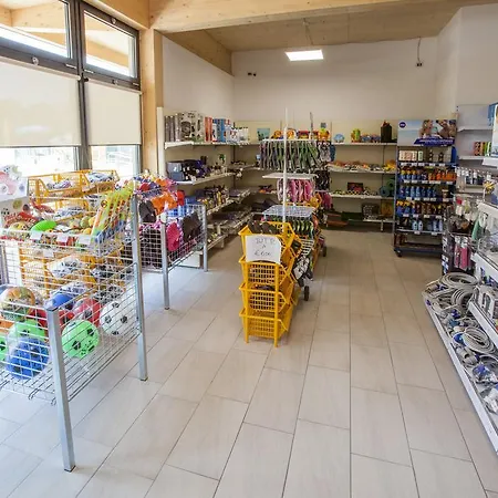 Baia Gasparina Castelnuovo del Garda