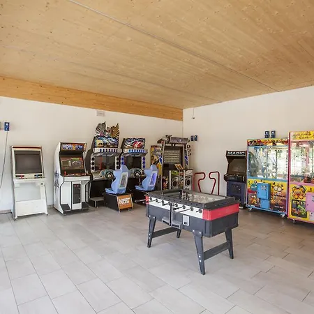 Baia Gasparina 4*