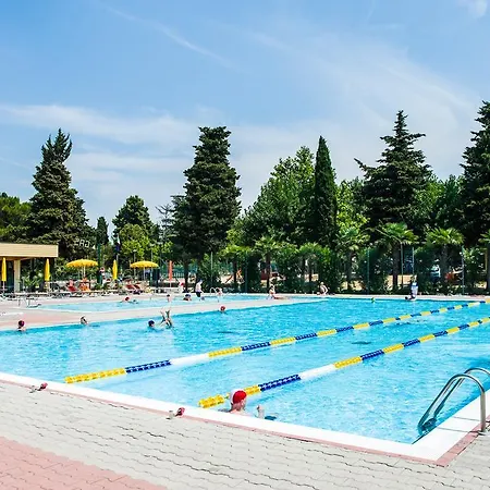 Baia Gasparina 4* Castelnuovo del Garda