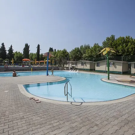 Baia Gasparina Kemp Castelnuovo del Garda