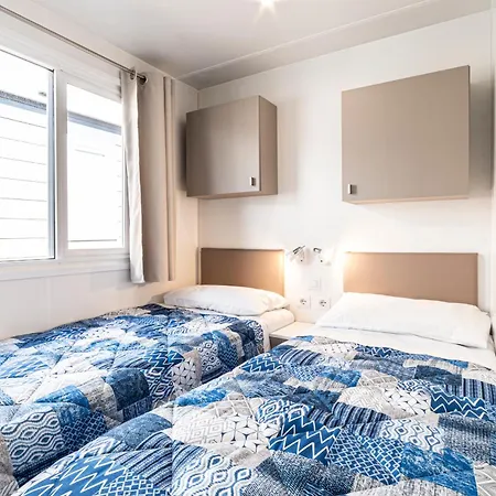 Baia Gasparina Kemp 4*
