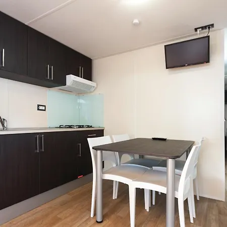 Kemp Baia Gasparina 4*