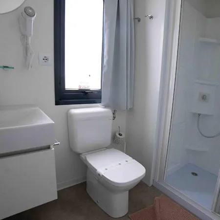 Baia Gasparina Kemp 4*