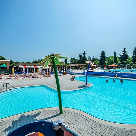 Baia Gasparina 4* Castelnuovo del Garda