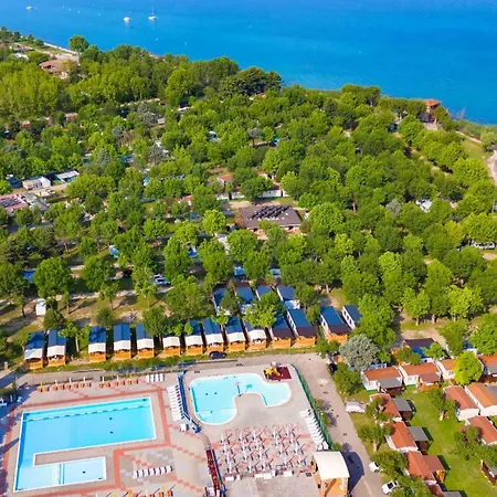 Baia Gasparina Kemp 4*